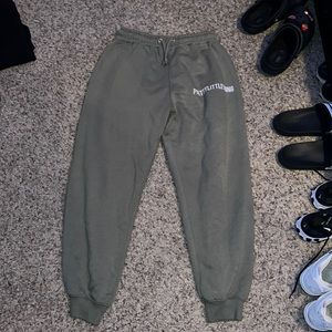 Pretty Little Thing Joggers